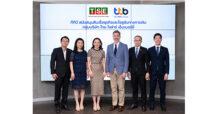 ทีทีบี สนับสนุนสินเชื่อธุรกิจ และโซลูชันทางการเงิน ให้กลุ่มบริษัท ไทย โซล่าร์ เอ็นเนอร์ยี่ เดินหน้าขับเคลื่อนธุรกิจพลังงานสะอาดตามแนวคิด ESG