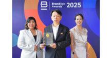 No.1 for 3 Consecutive Years! Central Pattana wins “Thailand’s Most Admired Company 2024-2025”, reinforcing Central Shopping Centres as the brand in consumers’ hearts.