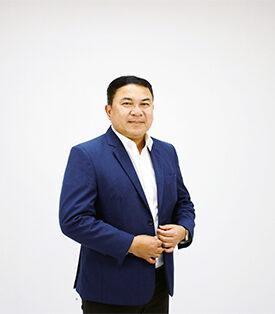 DMT แจกกระเป๋ากันง่วงช่วงสงกรานต์