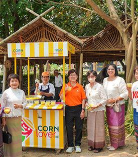 SUN เดินหน้า ESG ร่วมสืบสานปอยหลวง สร้างสัมพันธ์ชุมชนอย่างยั่งยืน