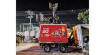 ทรู คอร์ปอเรชั่น ระดมโครงข่ายและทีมภาคสนาม สนับสนุนภารกิจช่วยเหลือเหตุแผ่นดินไหว-อาคารถล่ม พร้อมเสริม COW และวางระบบสื่อสารรับมือ Aftershock