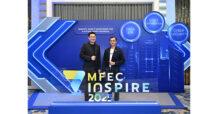 MFEC ทุ่มลงทุนไอทีขับเคลื่อนธุรกิจไทย รับมือเศรษฐกิจผันผวน  ชู AI และ Cybersecurity ลดต้นทุน 30%