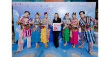 ทรูจัดเต็ม! ส่งสุขสงกรานต์ ต้อนรับนักท่องเที่ยวสุดแกรนด์ จับมือ ททท.  มอบสิทธิพิเศษคุ้มเกินต้านในโครงการ  ‘Grand Songkran Grand Privileges’