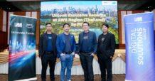 MSC ร่วมมือ AWS เดินหน้าขับเคลื่อนธุรกิจไทย ด้วย AWS Region (Thailand)