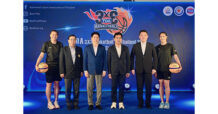TOA จับมือสมาคมบาสฯ ระเบิดศึก ‘TOA 3×3 Basketball All Thailand 2025’ ต่อเนื่องปีที่ 3  จัดใหญ่ขึ้น เพิ่มรุ่นอายุ 23 ปี อัดฉีดเงินรางวัล กับ 10 สนามทั่วไทย