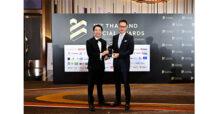 เมืองไทยประกันชีวิต คว้ารางวัล Best Brand Performance on Social Media สาขา Insurance & Assurance จากเวที Thailand Social Awards ครั้งที่ 13