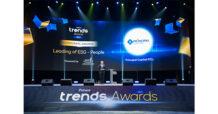 PRINC คว้ารางวัล “Leading ESG ด้าน People” ในงาน Future Trends Awards 2025  สะท้อนความสำเร็จในการพัฒนาบุคลากรอย่างยั่งยืน