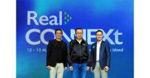 เบเยอร์ ภูมิใจ ร่วมเป็น Guest Speaker ในงาน REAL CONNEXT 2025  เวทีสำคัญที่เปิดโอกาสให้ผู้นำในวงการอสังหาริมทรัพย์