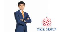TKS ส่งซิกแนวโน้ม Q1/68 ผลงานสตรอง หนุนรายได้ปี 68 โต 9% เดินหน้าขยายกลุ่มธุรกิจที่มีศักยภาพเติบโต