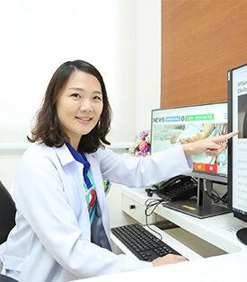 “ไตเสื่อม” ไม่แสดงอาการ… แต่ผลลัพธ์ร้ายแรง แพทย์เตือน!!! คนไทยควรดูแล “ไต” ให้แข็งแรง ก่อนสายเกินไป