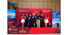 CIMB THAI จัด Exclusive Golf Tournament ประสบการณ์กอล์ฟสุดพิเศษ มอบให้สมาชิก CIMB Preferred เสียงตอบรับอบอุ่น ลูกค้าเฝ้ารอกิจกรรมครั้งต่อไป