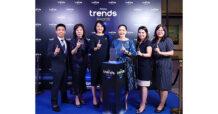 เอไอเอ ประเทศไทย คว้า 2 ประเภทรางวัลผู้นำเทรนด์แห่งปี Future Trends Awards 2025  ในสาขา The Most Attractive Employer ตอกย้ำความเป็นองค์กรชั้นนำที่ได้รับการยอมรับจากพนักงานทุกช่วงวัย