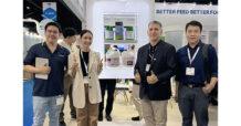 SNPS ร่วมกับ Bentoli เปิดตัวสินค้าใหม่ 4 รายการ ในงาน VIV Asia 2025 เจาะตลาดอุตสาหกรรมอาหารสัตว์