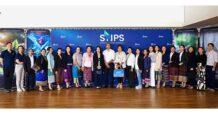 SNPS ต้อนรับคณะสมาคมนักธุรกิจ สปป.ลาว  เสริมสร้างความร่วมมือและขยายตลาดสู่ระดับสากล