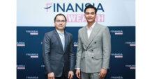 Finansia จัดงานสัมมนาสุด Exclusive “Next-Generation Retirement Income Planning: Alternative Investments and Innovative Solutions” ติดอาวุธพอร์ตเกษียณสร้างกระแสเงินสด รับผลตอบแทนยั่งยืน
