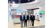 บี.กริม เทคโนโลยี ชูนวัตกรรมประหยัดพลังงานล้ำสมัย  ช่วยลดต้นทุนและลดการปล่อยก๊าซคาร์บอน มุ่งสู่การทำธุรกิจอย่างยั่งยืน  ภายในงาน NOVA Expo 2025