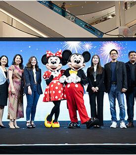 ซับซีโร่ ไอซ์สเก็ต คลับ จับมือ Live Nation Tero ค้นหาฮีโร่สเก็ตน้ำแข็งรุ่นจิ๋ว ร่วมแสดงโชว์ระดับโลก Disney On Ice presents “Find Your Hero” 28 มีนาคมนี้ รอบ 18.30 น.