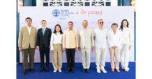เปิดตัว BDMS Wellness Clinic ศรีพันวา ศูนย์ดูแลสุขภาพเชิงป้องกันระดับลักชัวรีอย่างเป็นทางการ ดันภูเก็ตสู่ Wellness Destination ระดับโลก!