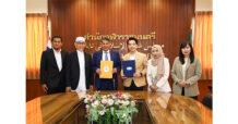 วิริยะประกันภัย ร่วมคณะกรรมการกลางอิสลามฯ ลงนาม MOU ส่งเสริมประกันภัยตะกาฟุลในไทย