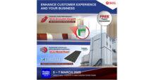 SCG Introduces Innovative Solutions to Elevate Customer Experience and Business Performance at THAIFEX-Horec Asia 2025