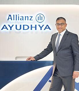 อลิอันซ์ อยุธยา ชูความสำเร็จ 31 ตัวแทน ลัดฟ้าร่วมรับประกาศนียบัตรโครงการ Pinnacle Excellence โปรแกรมพัฒนาตัวแทนระดับโลก ภายใต้ความร่วมมือโดยอลิอันซ์ เอเชียแปซิฟิกและสถาบัน INSEAD