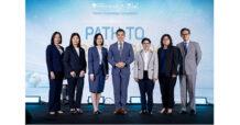 กรุงไทย–แอกซ่า ประกันชีวิต ร่วมกับ ธนาคารกรุงไทย  จัดงาน Path To Prosperity  ตอกย้ำในฐานะผู้นำประกันชีวิตระดับสากล