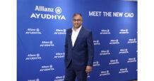 อลิอันซ์ อยุธยา ประกันชีวิต เปิดตัวแม่ทัพใหม่ช่องทางตัวแทน ประกาศความแข็งแกร่ง ลุยสร้างการเติบโต พิชิตเบี้ยรับรวม 2.2 หมื่นล้าน เติบโต 14%