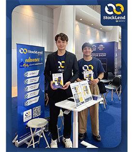 “NestiFly” ชวนสัมผัสโอกาสทางการเงินในงาน BANGKOK INTERNATIONAL MOTOR SHOW ครั้งที่ 46 กับแพลตฟอร์มสินเชื่อ P2P Lending รายแรกของไทย