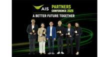 AIS ผนึกพันธมิตรช่องทางจัดจำหน่ายกว่า 25,000 แห่งทั่วประเทศ ส่งมอบประสบการณ์ดิจิทัลเหนือระดับให้ลูกค้า พร้อมมอบรางวัลขอบคุณพันธมิตรยอดเยี่ยมแห่งปี 2567