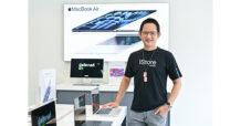 ADVICE ส่งซิกยอดขาย Q1/68 โตต่อเนื่อง 13-14% ตามแผน  สมาร์ทโฟนฮอต! เดินหน้าเปิด iStore 33 สาขา หนุนรายได้ทั้งปี 68 โต 20%
