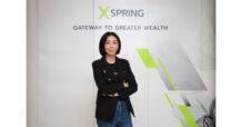 XSPRING ปักธงปี 2568 เติบโตอย่างมั่นคง ท่ามกลางความผันผวน มุ่งสร้างความแข็งแกร่งทุกกลุ่มธุรกิจตั้งเป้าโต 20%