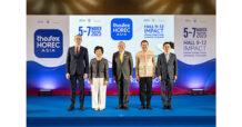 พิชัย” เปิดงาน THAIFEX – HOREC ASIA 2025 สุดยิ่งใหญ่ ดันไทยเป็นศูนย์กลางธุรกิจ HoReCa ของเอเชีย คาดเงินสะพัดกว่า 4 พันล้านบาท