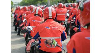 ชวนรู้จักการคุ้มครองข้อมูลความเป็นส่วนตัวจากมาตรการของไปรษณีย์ไทยในปี 2025 “ดี-ไอ-ดี” โซลูชันเพื่อชีวิตคนไทยที่ปลอดภัย – ง่ายขึ้น