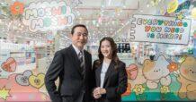 “MOSHI” ปักธงรายได้ปี 68 เติบโต 15-20% เร่งขยาย 40 สาขาในปีนี้