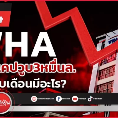 รายงานพิเศษ-WHA