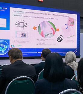 Plastics & Rubber Thailand 2025 งานแสดงเทคโนโลยีและนวัตกรรมการผลิตพลาสติกและยาง