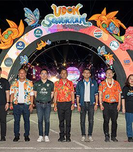 UDON SONGKRAN FESTIVAL 2025