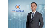 Thai Credit Bank (CREDIT) announced financial performance for the first quarter of 2025 with a net profit of THB 903.0 million, representing an increase of over 100.8 percent compared to the same period last year. This reflects strong confidence in the company’s growth in line with business objectives, under a strategy that emphasizes prudent operations.