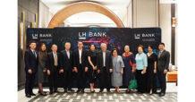 LH Bank จัดสัมมนา “Opportunities Beyond Borders & Thank You Party” ต่อยอดความมั่งคั่ง สร้างโอกาสในการลงทุนอย่างยั่งยืน