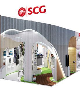 เอสซีจี นำเทรนด์นวัตกรรมคาร์บอนต่ำ ร่วมงานสถาปนิก’68 ภายใต้แนวคิด “Seamless Quality Living” ย้ำผู้นำวัสดุก่อสร้างและโซลูชันเพื่อการอยู่อาศัยที่ดีกว่า ปลอดภัย ประหยัดพลังงานรักษ์โลก
