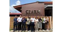 CFARM ต้อนรับ APM โอกาสเยี่ยมชมธุรกิจพร้อมอัพเดทแผนงานปี 2568