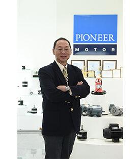 PIMO-ไพโม่ เตรียมบินลัดฟ้าออกงาน “China Refrigeration 2025 CRH 2025”