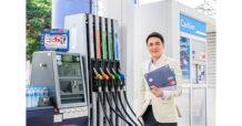KTC Partners with PTT Stations to Offer Up to 4% Cash Back and an Extra 13% with Points on Fuel During Long Holidays