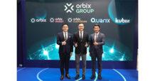 KASIKORNBANK FINANCIAL CONGLOMERATE launches Orbix Group to deliver comprehensive services across Thailand’s digital asset ecosystem, reinforcing its leadership in digital assets – at Money20/20 Asia, a global fintech event