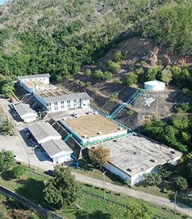 กลุ่มบริษัทอีสท์ วอเตอร์ ชี้แจงสร้างความมั่นใจแก่ผู้ใช้น้ำประปาสาขาสัตหีบ เร่งพัฒนาโครงการต่อเนื่อง เพื่อคุณภาพชีวิตที่ดีของชาวสัตหีบ