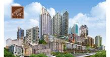 CMC ไม่สะเทือน ! High-Rise แข็งแกร่ง Low-Rise ครองใจตลาด