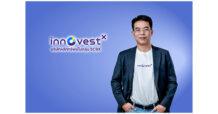 InnovestX บริษัทหลักทรัพย์ในกลุ่ม SCBX คัดกองทุนคุณภาพจากตลาดน่าสนใจ ทั่วโลก ส่งโปรฯ ฟรีค่าธรรมเนียม (Front-end fee) จังหวะทยอยสะสมช่วงย่อตัว เพื่อโอกาสเติบโตระยะยาว