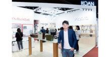 KOAN ในเครือ CPW บุกตลาด Smart Home เปิดตัวนวัตกรรมบ้านอัจฉริยะในงานสถาปนิก’68 ภายใต้แนวคิด “Touch And Illusion”