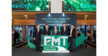 FPI-สมาคมผู้ผลิตชิ้นส่วนยานยนต์ไทย ร่วมเปิดฉาก Future Mobility Thailand 2025 เวทีเจรจาระดับโลก