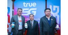 True Corporation Joins Forces with NBTC to Implement Cell Broadcast Service for Emergency Alerts on iPhones and Android Devices in Thailand